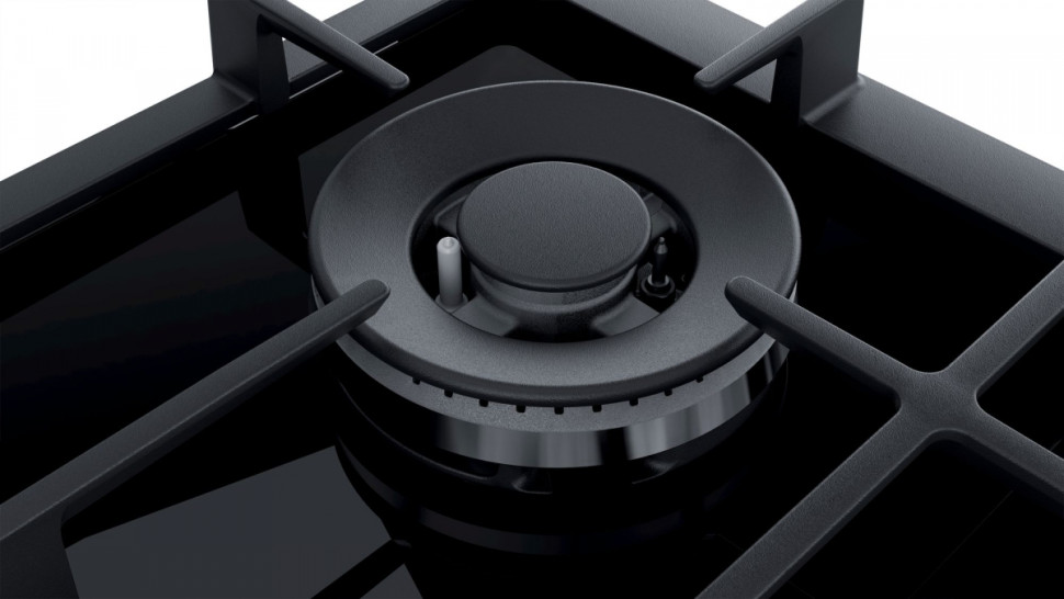 Варочная панель Bosch PCH6A6B90R