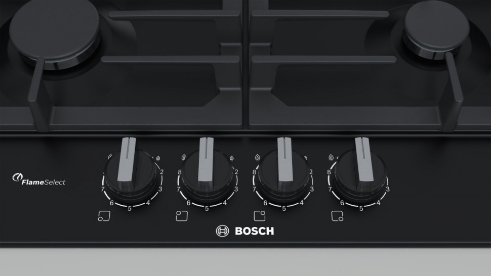 Варочная панель Bosch PCH6A6B90R