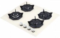 Варочная панель Maunfeld EGHG.64.23CBG/G