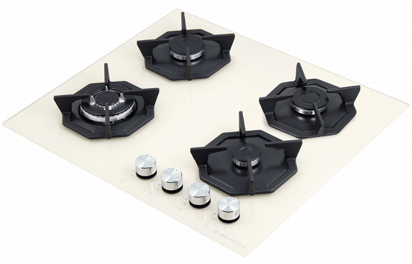 Варочная панель Maunfeld EGHG.64.23CBG/G