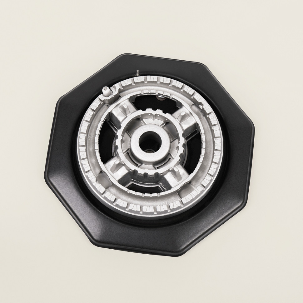 Варочная панель Maunfeld EGHG.64.23CBG/G