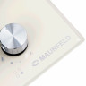 Варочная панель Maunfeld EGHG.64.23CBG/G