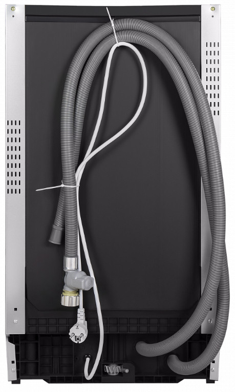 Посудомоечная машина Maunfeld MLP-08IMR