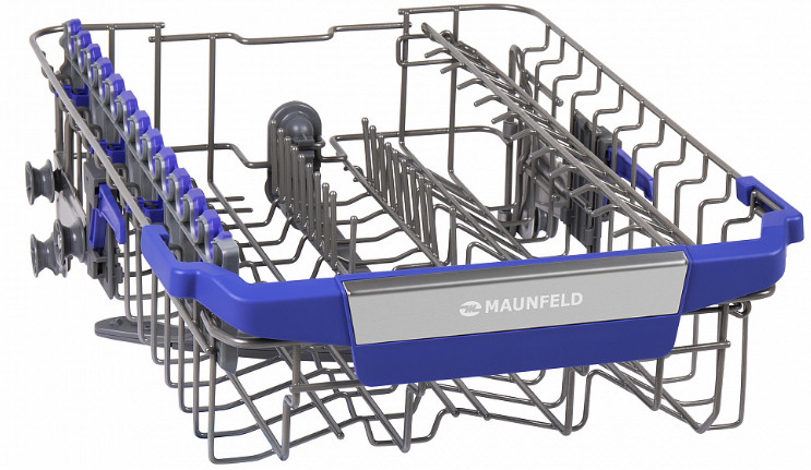 Посудомоечная машина Maunfeld MLP-08IMR