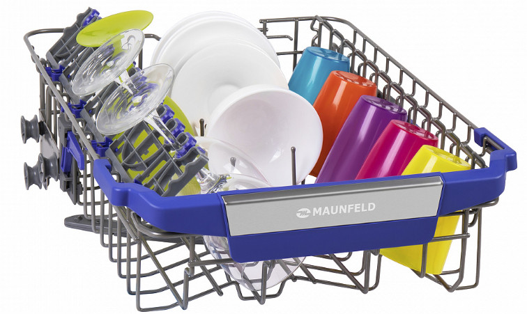 Посудомоечная машина Maunfeld MLP-08IMR