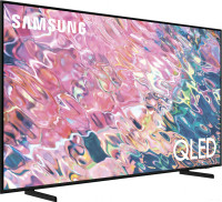 Телевизор Samsung QLED Q60B QE85Q60BAUXCE