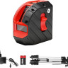 Лазерный нивелир ADA Instruments Armo 2D Professional Edition A00574