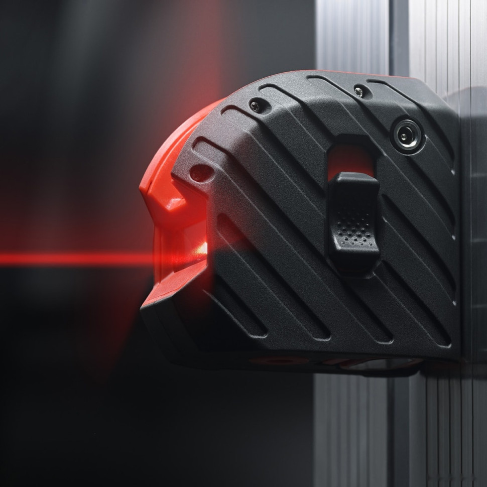 Лазерный нивелир ADA Instruments Armo 2D Professional Edition A00574