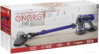 Вертикальный пылесос Energy EN-640