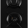 Варочная панель GrandGermes HFG-30BK-CA