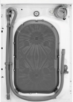 Стиральная машина Electrolux DualCare 700 EW7WP447W