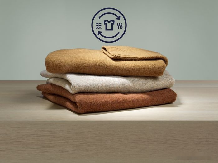 Стиральная машина Electrolux DualCare 700 EW7WP447W