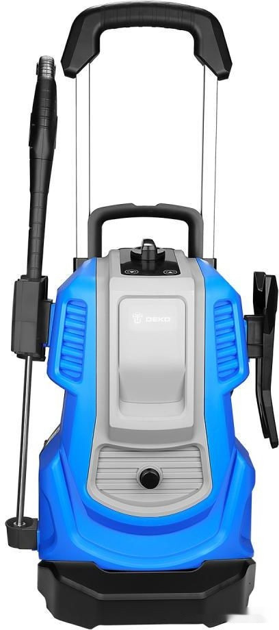 Мойка высокого давления Deko DKCW265 065-4308
