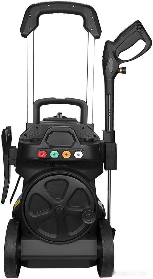 Мойка высокого давления Deko DKCW265 065-4308