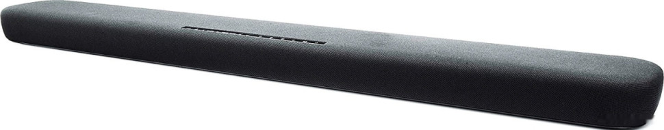 Саундбар Yamaha YAS-109 (черный)