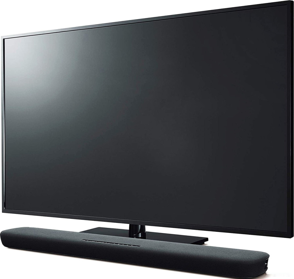 Саундбар Yamaha YAS-109 (черный)