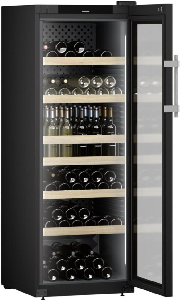 Винный шкаф Liebherr WFbli 5041 Perfection 5041-20001