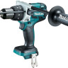 Ударная дрель-шуруповерт Makita DHP481Z (без АКБ)