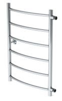 Водяной полотенцесушитель Gloss &amp; Reiter ЛБ. 60х70.Д6
