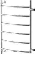 Водяной полотенцесушитель Gloss &amp; Reiter ЛБ. 60х70.Д6