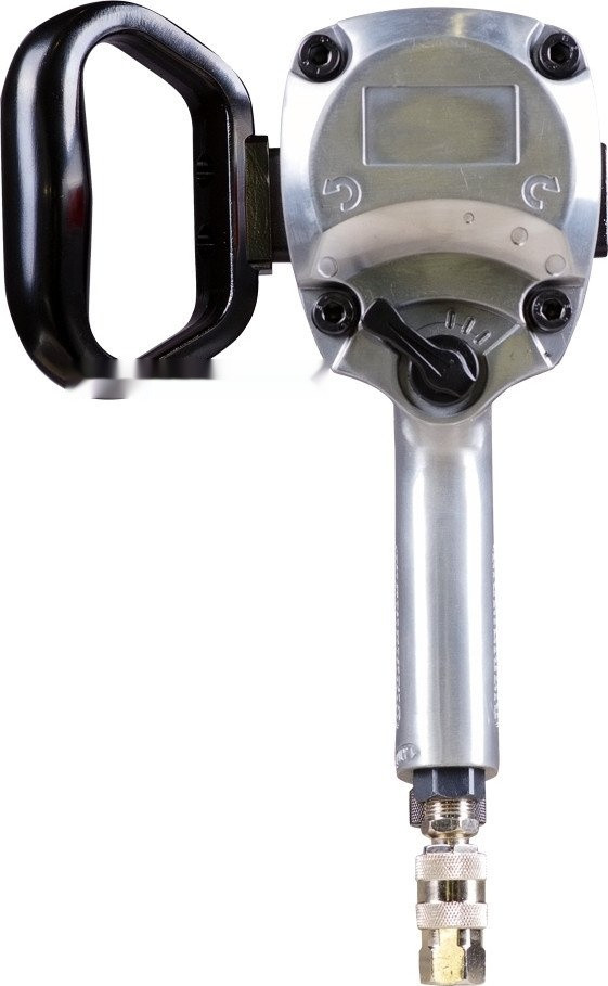 Пневмогайковерт FUBAG IWM 2200 1" 200210