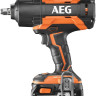 Гайковерт AEG Powertools BSS 18HTF12B6-0 4935472245 (без АКБ)