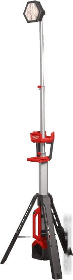 Фонарь Milwaukee M18 SAL2-0 4933492486 (без АКБ)