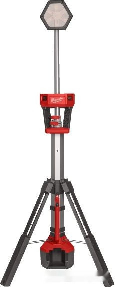 Фонарь Milwaukee M18 SAL2-0 4933492486 (без АКБ)
