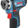 Дрель-шуруповерт Bosch GSR 12V-15 FC Professional