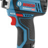 Дрель-шуруповерт Bosch GSR 12V-15 FC Professional