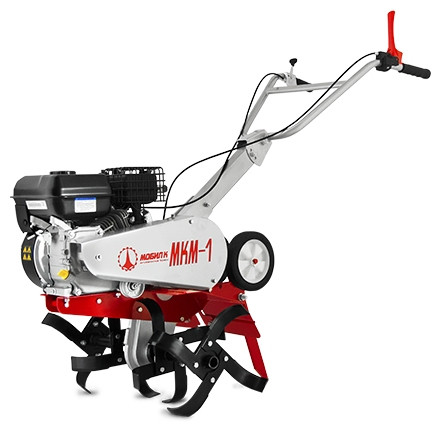 Мотокультиватор Мобил К МКМ-1 Про (Briggs&Stratton CR950)