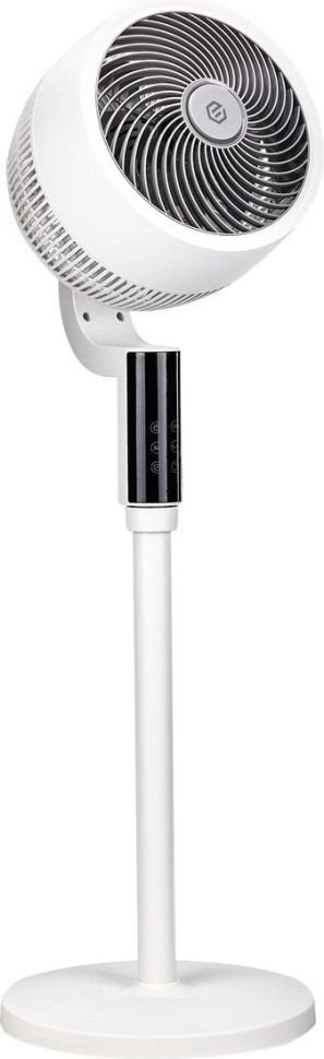 Вентилятор Evolution AirLeaf AL-307DC (белый)