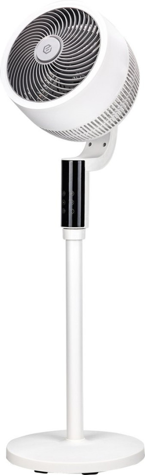 Вентилятор Evolution AirLeaf AL-307DC (белый)