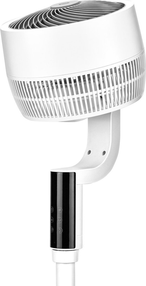 Вентилятор Evolution AirLeaf AL-307DC (белый)