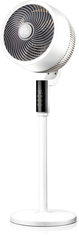 Вентилятор Evolution AirLeaf AL-307DC (белый)