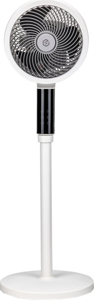 Вентилятор Evolution AirLeaf AL-307DC (белый)