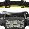 Фонарь Nitecore HC60 UHE