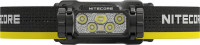 Фонарь Nitecore HC60 UHE