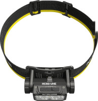 Фонарь Nitecore HC60 UHE