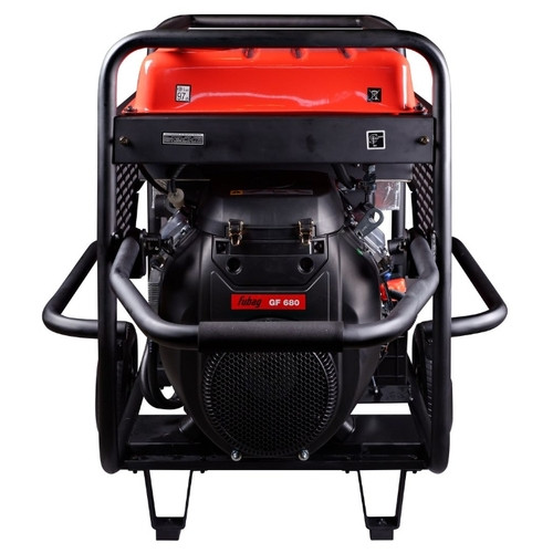 Электростанция FUBAG BS 11000 A ES (10000 Вт)