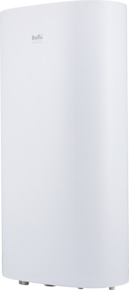 Водонагреватель Ballu Aquastar Inox ASWX-F 100