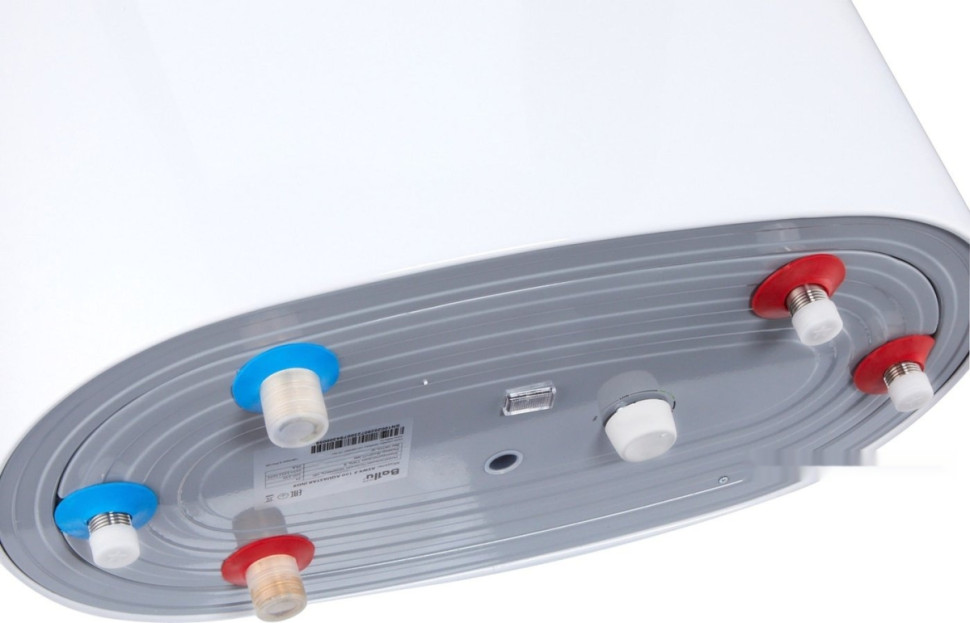 Водонагреватель Ballu Aquastar Inox ASWX-F 100