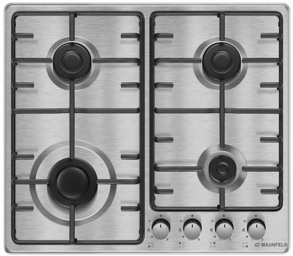 Варочная панель Maunfeld EGHS.64.3STS-ES