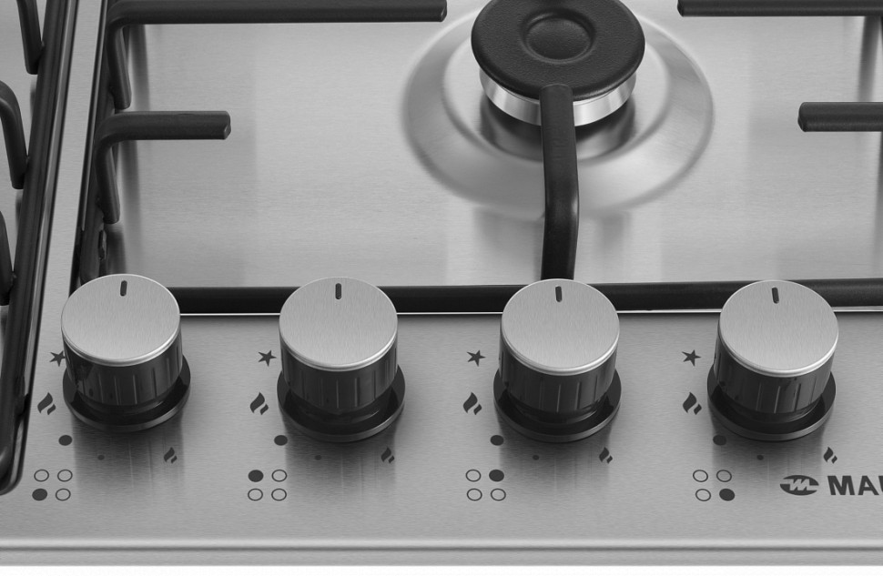 Варочная панель Maunfeld EGHS.64.3STS-ES