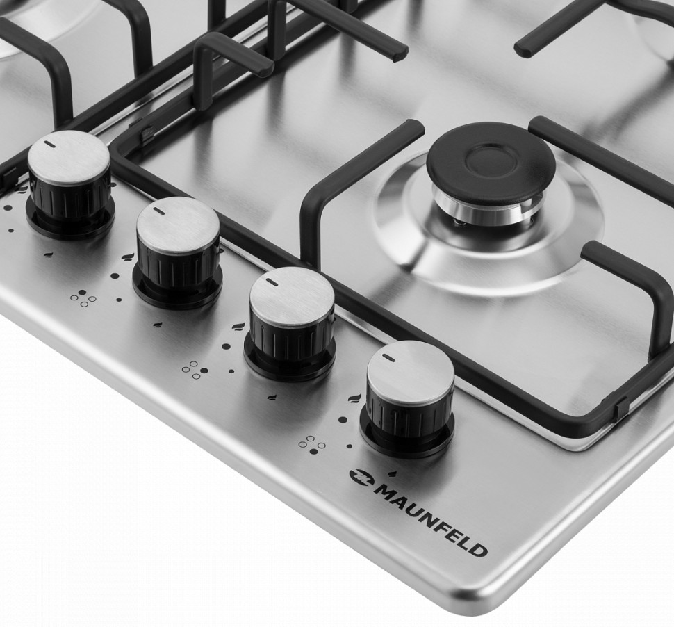 Варочная панель Maunfeld EGHS.64.3STS-ES