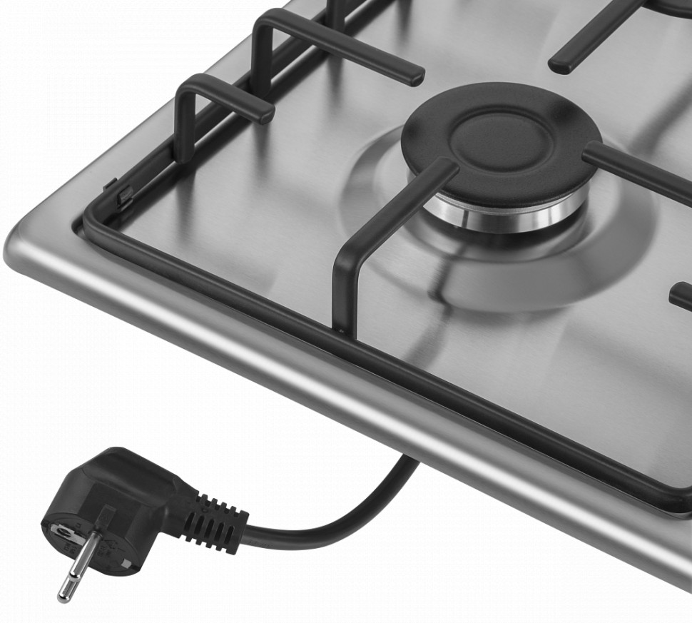 Варочная панель Maunfeld EGHS.64.3STS-ES