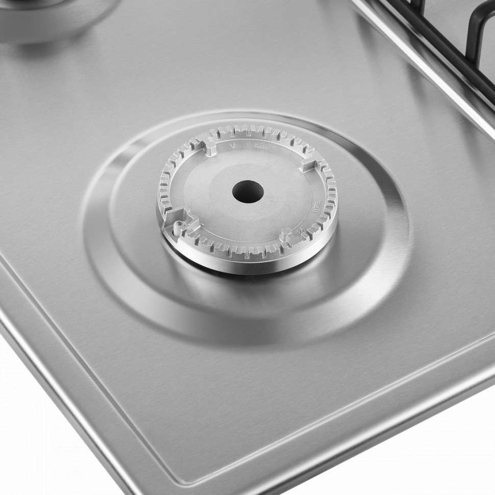 Варочная панель Maunfeld EGHS.64.3STS-ES