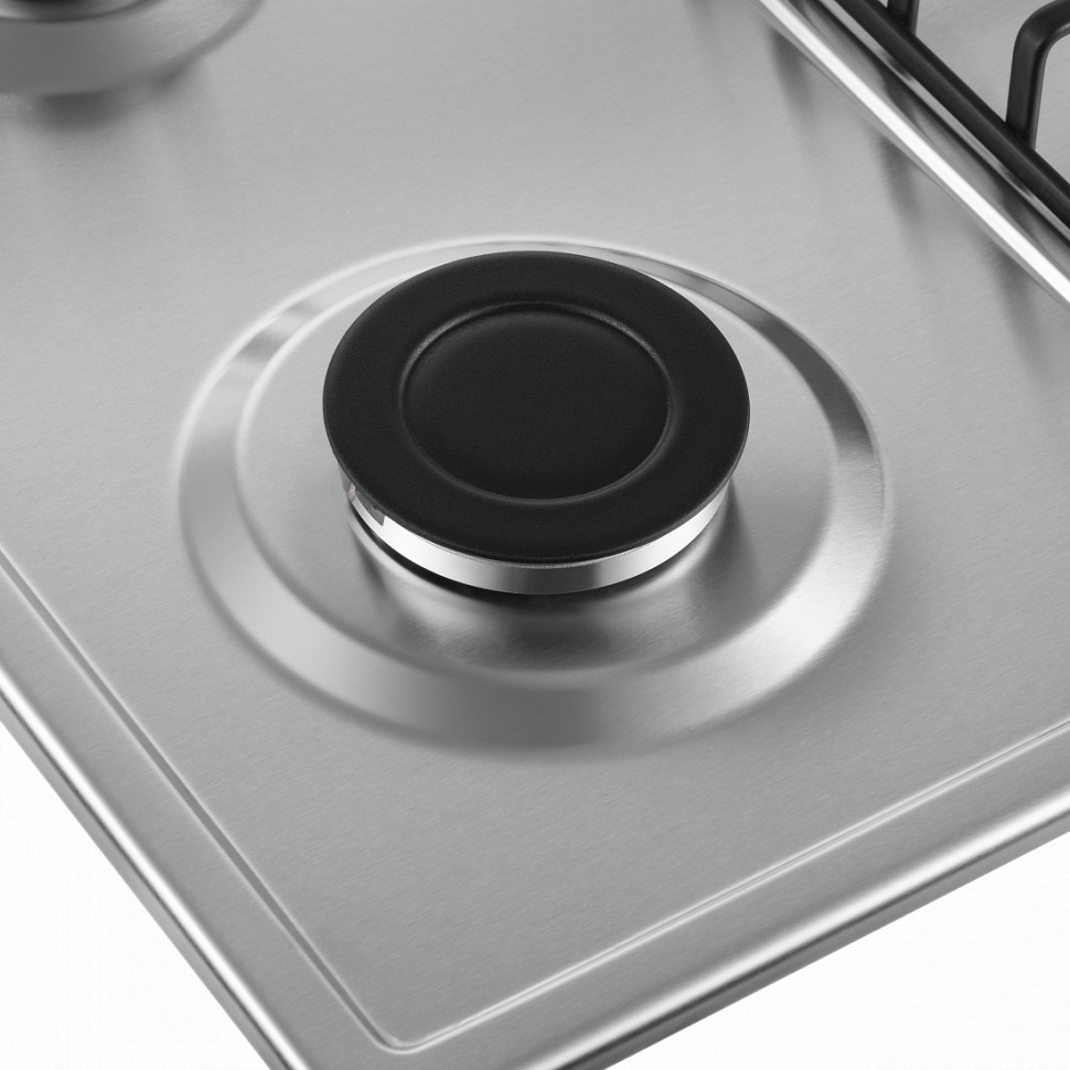 Варочная панель Maunfeld EGHS.64.3STS-ES