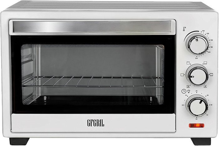 Мини-печь GFgril GFO-20W