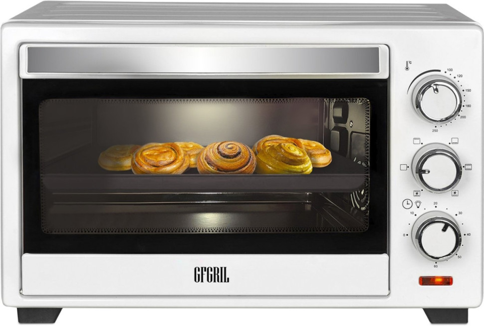 Мини-печь GFgril GFO-20W